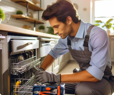 Appliance Repair